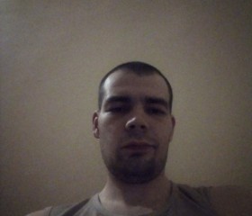 Антон, 28 лет, Кострома