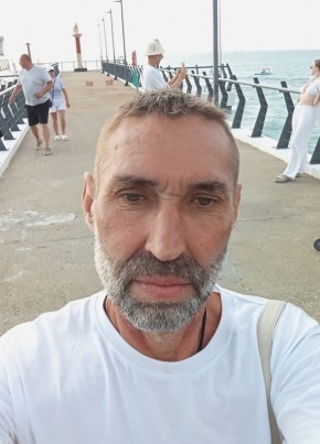 Олег из Валуйки 54 года