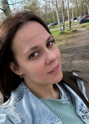 Таисия, 39, Россия, Санкт-Петербург