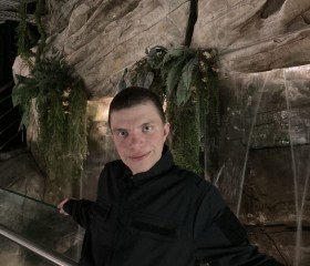 Ivan, 22, Kazan