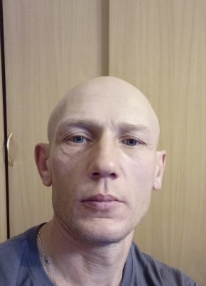 Евгений, 43, Россия, Омск