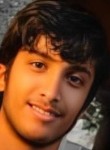 Suryansh Mishra, 18 лет, New Delhi