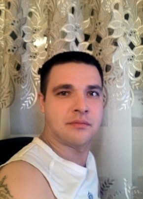 sergey, 47, Россия, Воронеж