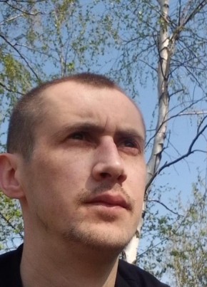 Sanya, 33, Russia, Moscow