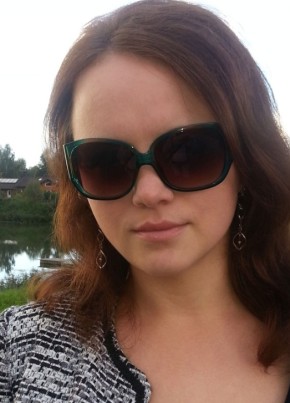 Екатерина, 25, Україна, Київ