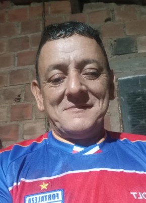 Bery Alves из Paulo Afonso 46 лет