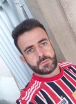 João, 43 года, Viçosa (Minas Gerais)