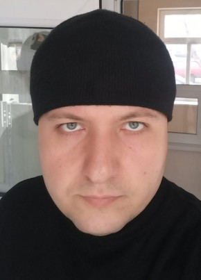 Михаил, 28, Россия, Сальск