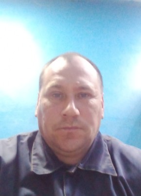 Геннадий, 40, Россия, Балашов