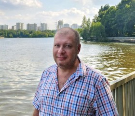 Андрей, 52 года, Москва