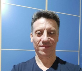 Dom, 54 года, Velletri