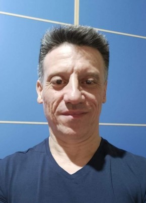Dom, 54, Repubblica Italiana, Velletri