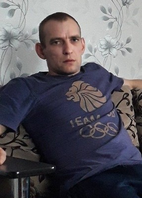Александр, 40, Россия, Амзя