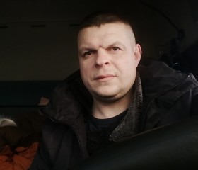 Александр, 42 года, Горад Гродна