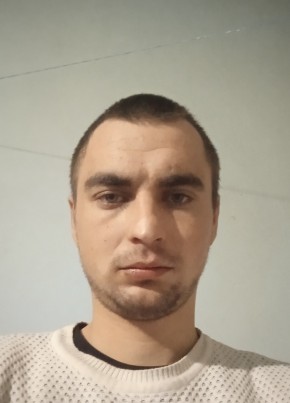 Михаил, 27, Россия, Курганинск
