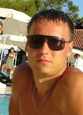 Александр , 36, Россия, Сызрань