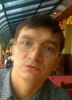 Вячеслав, 46, Россия, Омск