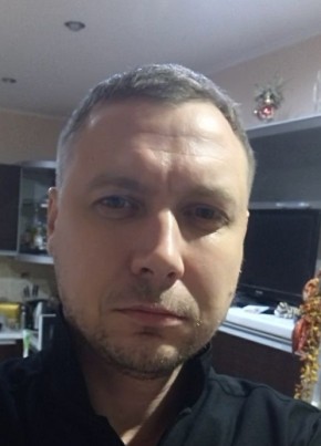 Maks, 39, Россия, Пушкино