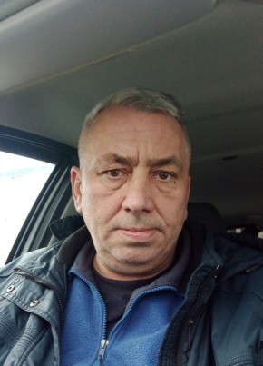 Алексей из Пензы 47 лет
