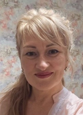 Darina, 53, Russia, Krasnodar