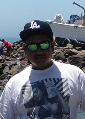 Santiago Fernánd, 31, Estados Unidos Mexicanos, Tijuana