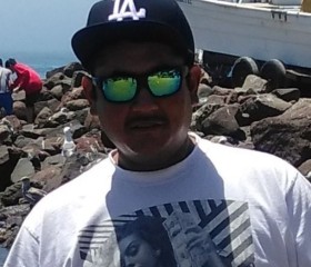 Santiago Fernánd, 31 год, Tijuana