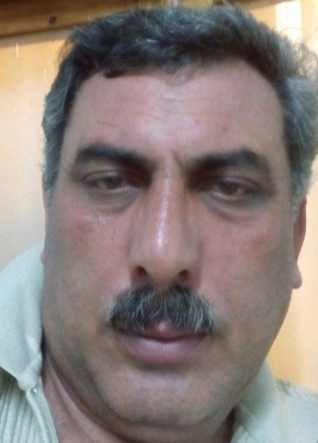 Ferid, 54, Azərbaycan Respublikası, Bakı