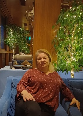 Маша, 50, Россия, Москва