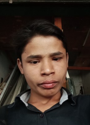 Faizabad, 18, India, Aligarh