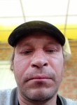 Олег, 42 года, Кущёвская