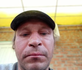 Олег, 42 года, Кущёвская