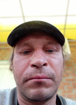Олег, 42, Россия, Кущёвская