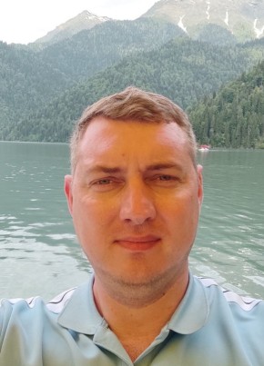 Ivan, 39, Russia, Saint Petersburg