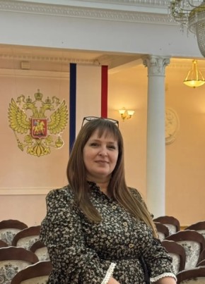 Ольга из Гурзуфа 52 года