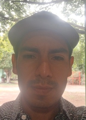 Rodrigo, 29, Estados Unidos Mexicanos, Cortazar