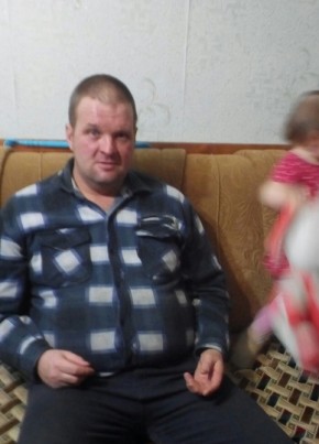 Сергей Владими, 52, Россия, Новая Ляля