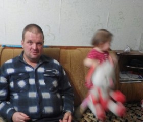 Сергей Владими, 52 года, Новая Ляля