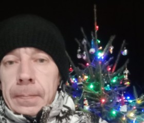 Алексей, 47 лет, Воскресенск