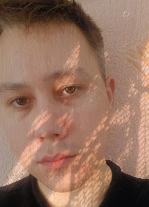 Александр, 25, Россия, Чебоксары
