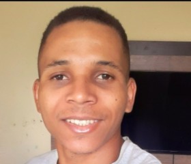 Dan, 28 лет, Brasília