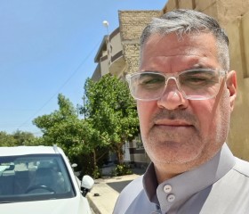 Jassim, 53, Karbala