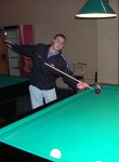 maks, 30 лет