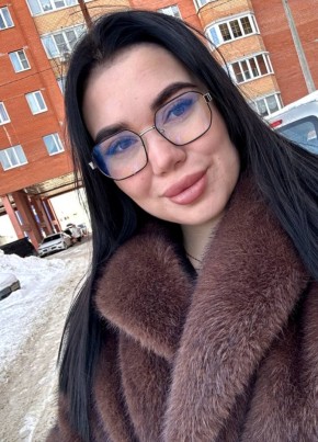 Екатерина из Москвы 23 года