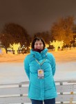 Алевтина, 43 года, Москва