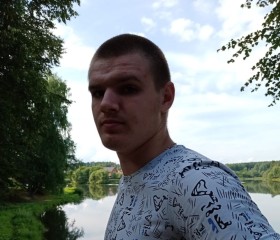 Алексей, 20 лет, Сергиев Посад