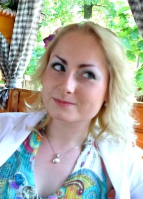 Нийя, 37, Україна, Київ