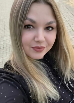 Злата из Первоуральска 36 лет