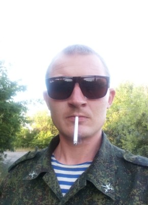 Антон, 31, Україна, Стаханов