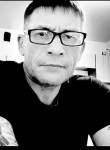 Damir, 49, Moscow