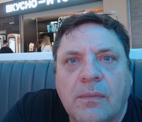 Andre, 58, Moscow